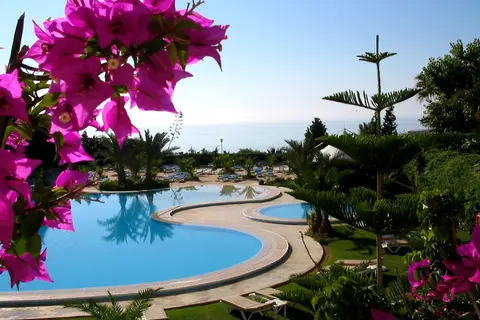 Aziza Thalasso-Golf in Hôtel Aziza Thalasso Golf — foto 5