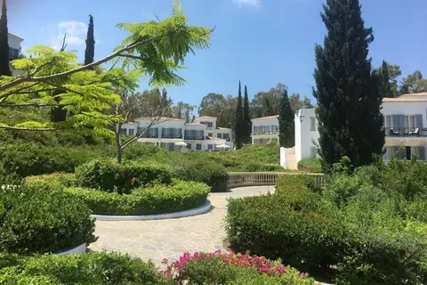 Anassa in Neo Chorio — foto 22