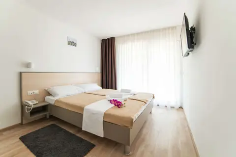 Resort Centinera in Medulin