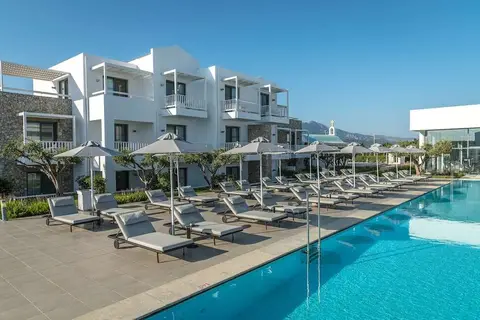 Diamond Deluxe Hotel in Kos, foto 7