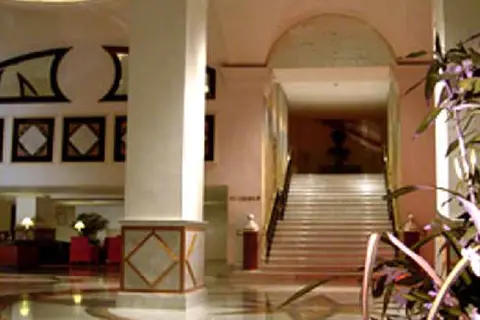 Rembrandt Hotel Bangkok in Bangkok — foto 5