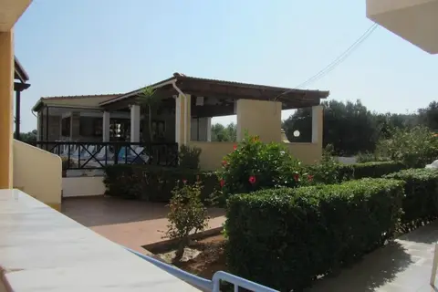 Mareva Apartments in Chersonissos — foto 16
