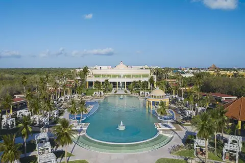 Joia Paraiso by Iberostar in Playa del Carmen, foto 2