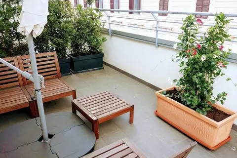 Hotel Domus Helena in Rome