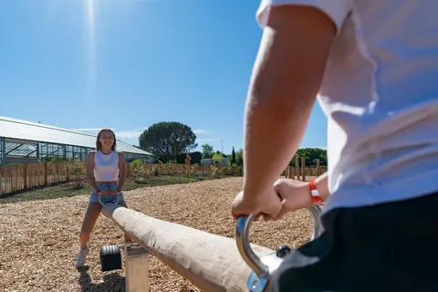 Camping Le Carbonnier foto 11