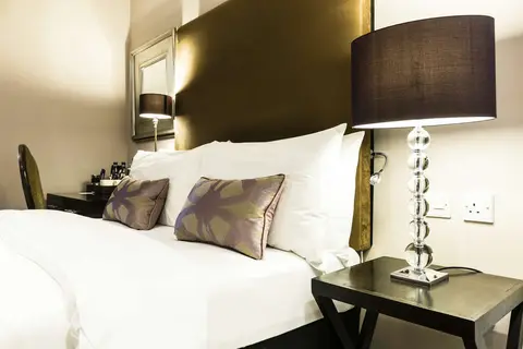 Montagu Place in Londen, foto 14