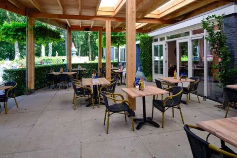 Vakantiepark de Bosrand foto 3