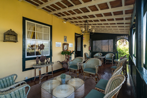 Casa Amarilla foto 6