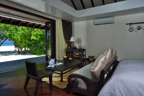 Atmosphere Kanifushi Maldives in ނައިފަރު — foto 13