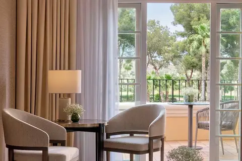Grand Hyatt La Manga Club Golf & Spa in Cartagena — foto 16