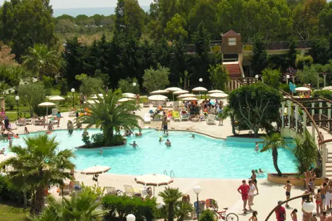Akiris Resort in Nova Siri — foto 18