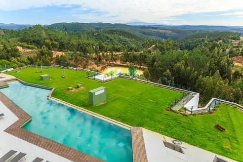 Enigma - Nature & Water Hotel in Olival — foto 10
