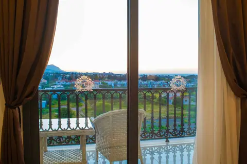 MC Palace Hotel & Spa in Girne — foto 8