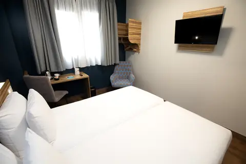 Travelodge Madrid Metropolitano in Madrid — foto 23