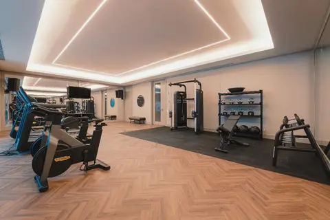 Legacy Hotel Cascais, Curio Collection by Hilton in Cascais — foto 6