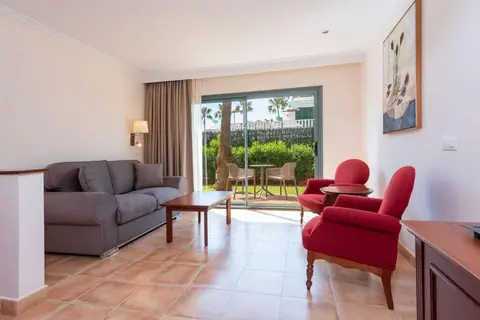 The Valentin Star Menorca Hotel in Ciutadella, foto 20