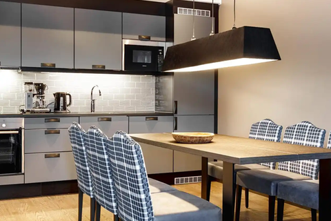 Skistar Lodge Hemsedal in Tuv — foto 13