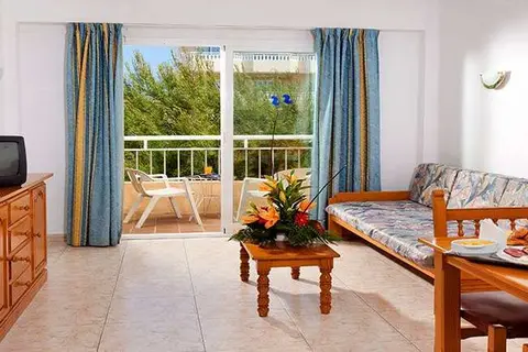 Blue Sea Don Jaime in Cala Millor — foto 26