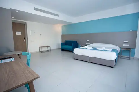 Mandali Hotel in Παραλίμνι — foto 3