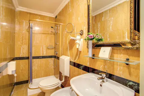Hotel Caravaggio Rome in Rome, foto 18