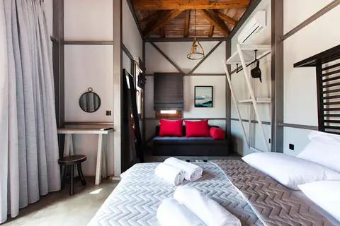 Casa Afytos in Δημοτική Ενότητα Κασσάνδρας — foto 7