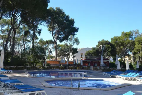 Hotel Pabisa Sofia in Palma — foto 17