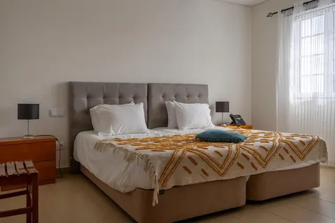 Solar do Conde foto 2