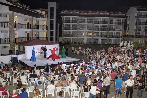 Ramada Resort Akbuk in Didim — foto 20