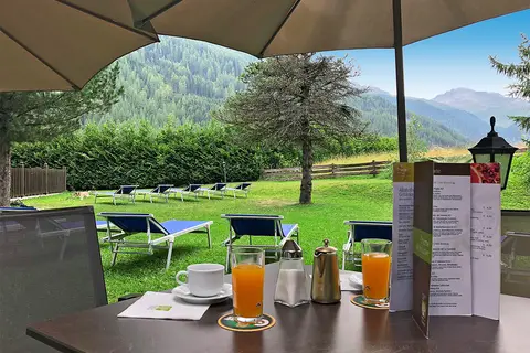 Hotel Alpenhof in Sankt Jakob in Defereggen — foto 15