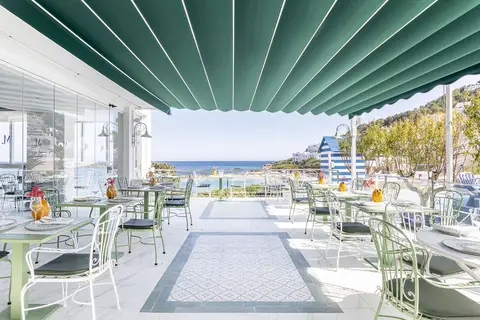 Hotel Mongibello in Santa Eulària des Riu — foto 22