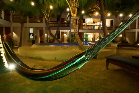 Casa del Viento by ÓOL Hotels in Holbox — foto 4