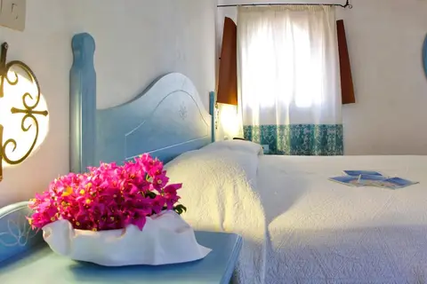 LH Porto Rafael Altura Resort in Palau, foto 11