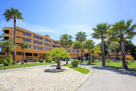 Fly & Go Auramar Beach Resort in Albufeira, foto 26
