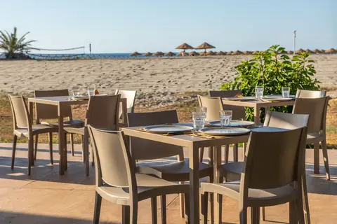 Le Dune Beach Club in Messina, foto 15