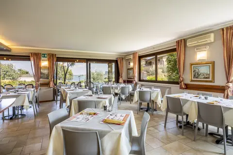 Onda Blu Resort in Manerba del Garda — foto 6