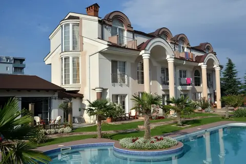 Aleksandar Villa in Ohrid — foto 24