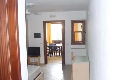 L'Arcobaleno Resort in Ricadi, foto 17