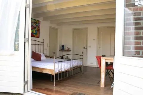 Boutique Hotel Joure foto 10