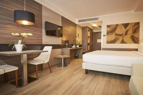 iH Hotels Milano Lorenteggio in Milaan — foto 7