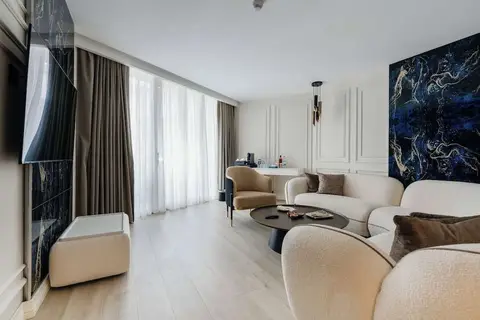 Qlusive Hotel Kusadasi in Kuşadası, foto 19
