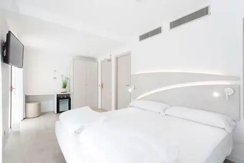 Som Llaut Boutique Hotel in Santa Margalida — foto 19