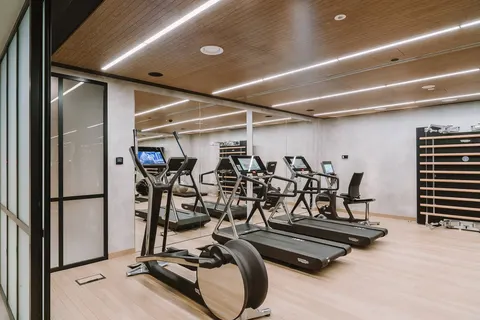 Hotel Puro Warszawa Centrum foto 13