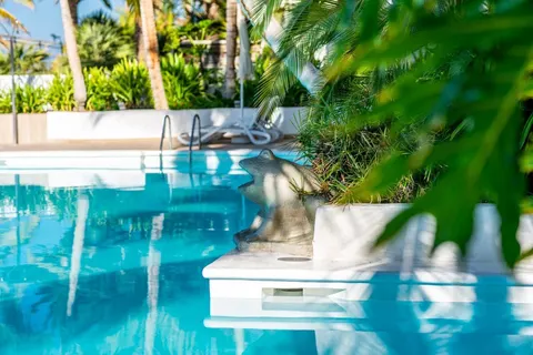 Resort Hotel Servatur Altamar foto 12