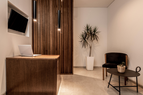 Hotel New Beach foto 10