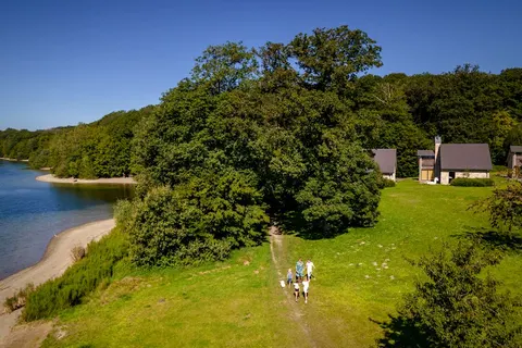 Village L Eau D Heure foto 11