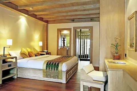 Chaweng Regent Beach Resort in Baan Chaweng, foto 3