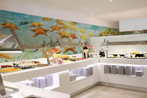 Iberostar Selection Santa Eulalia Ibiza in Santa Eulària des Riu — foto 4