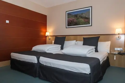 Hotel Font d'Argent Pas in Encamp — foto 10