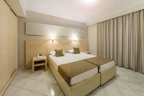 Karras Hotel in Laganas Municipal Unit, foto 5