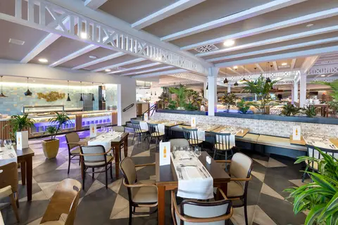 Gran Castillo Tagoro Hotel & Resort in Yaiza — foto 24